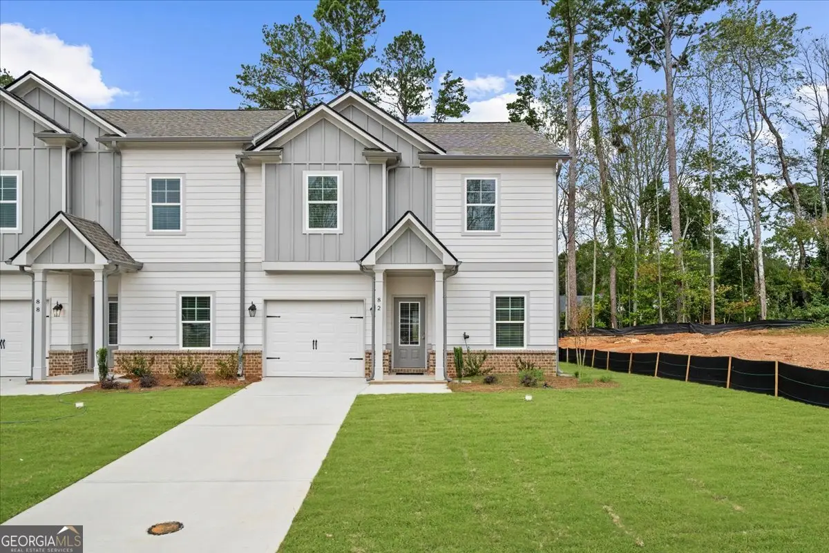 92 Maple Trail, Dawsonville, GA 30534 - Image #1