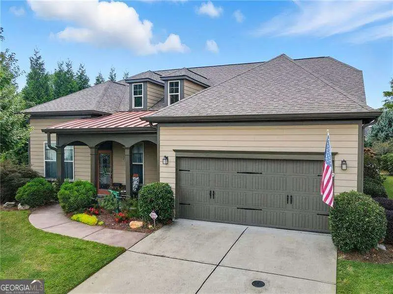 633 Hemlock Trail, Canton, GA 30114 - Image #2