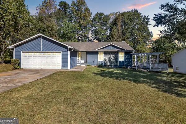 5 Jeriana Drive, Hampton, GA 30228