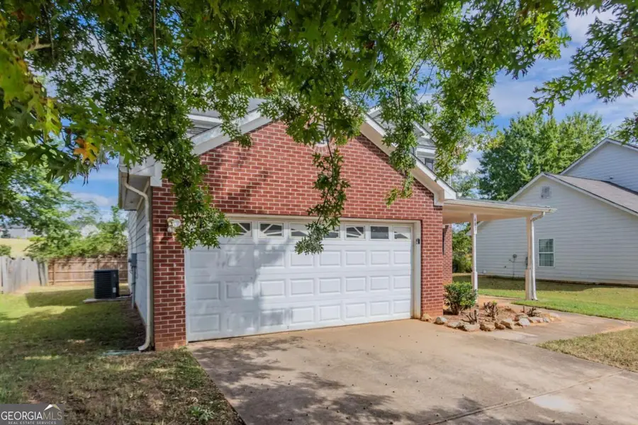 493 Cathedral Drive, McDonough, GA 30253 - #3