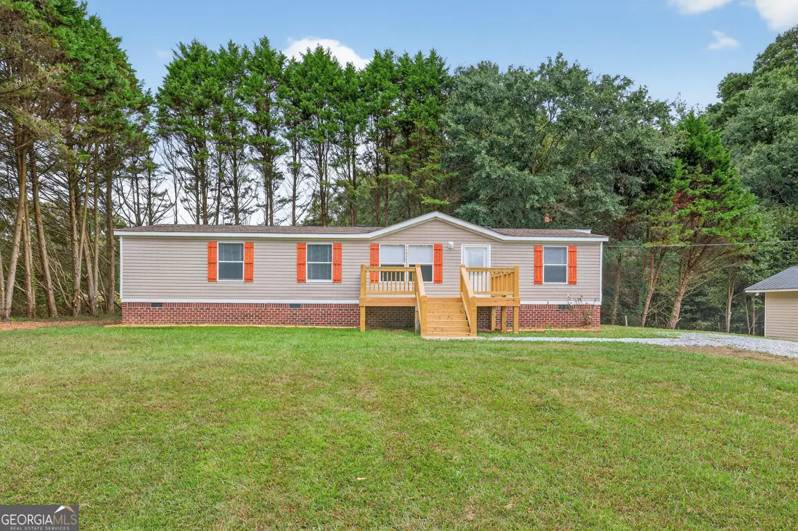 380 Thomas Road, Martin, GA 30557 - Image #1