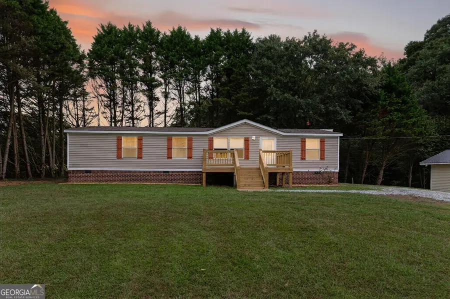 380 Thomas Road, Martin, GA 30557 - Image #2