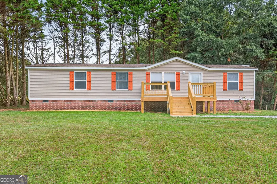 380 Thomas Road, Martin, GA 30557 - Image #3