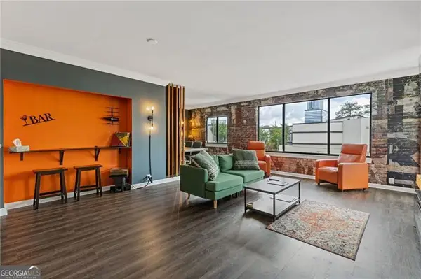 3481 Lakeside Drive Ne #901, Atlanta, GA 30326