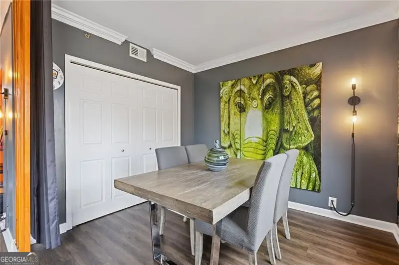 3481 Lakeside Drive Ne #901, Atlanta, GA 30326 - Image #2