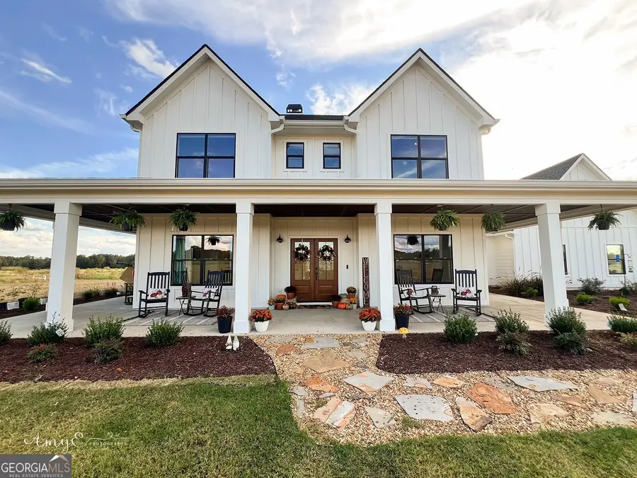 1111 Rocky Creek Road, Newborn, GA 30056 - Image #2