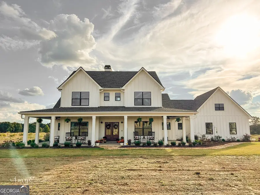 1111 Rocky Creek Road, Newborn, GA 30056 - Image #3