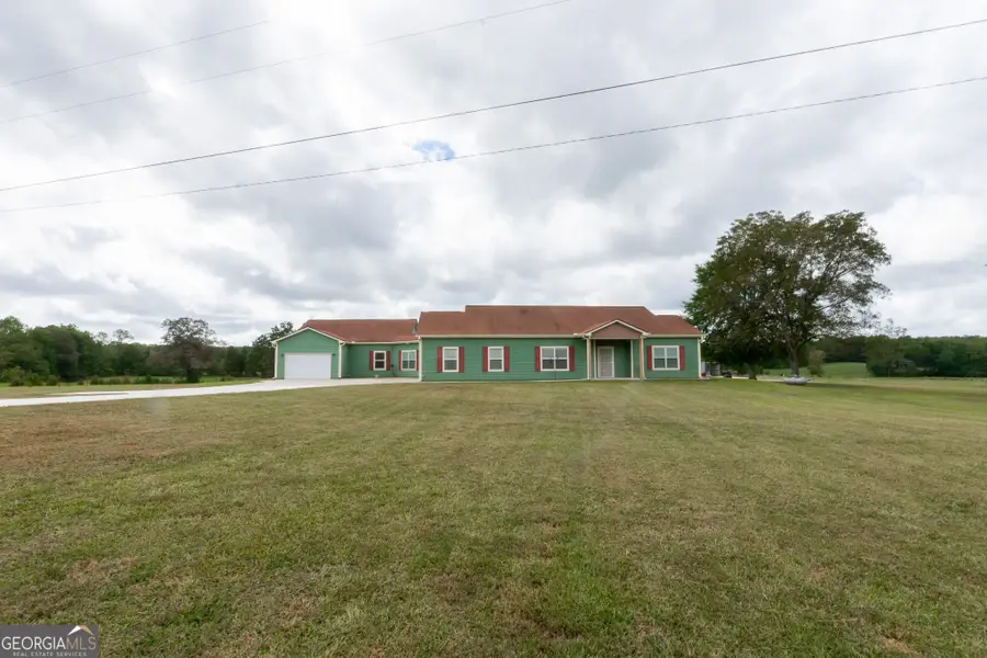 192 Hawk Road, Newnan, GA 30263 - Image #2