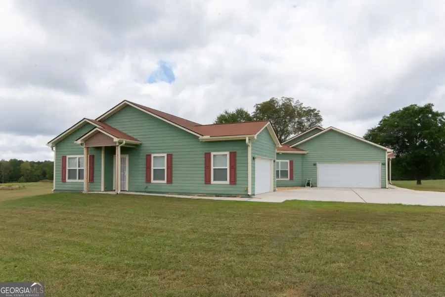 192 Hawk Road, Newnan, GA 30263 - Image #3