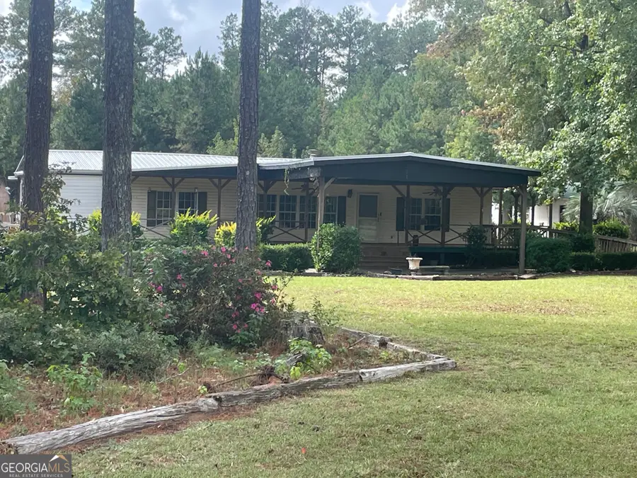 621 Unionville Road, Barnesville, GA 30204 - Image #2