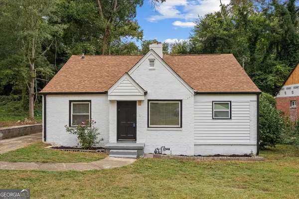 1439 Westboro Drive Sw, Atlanta, GA 30310