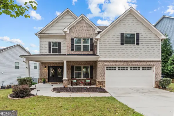 5601 Creek Dale Way, Buford, GA 30518