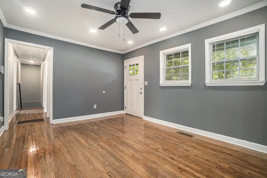 1592 Ferno Drive Nw, Atlanta, GA 30318 - Image #3