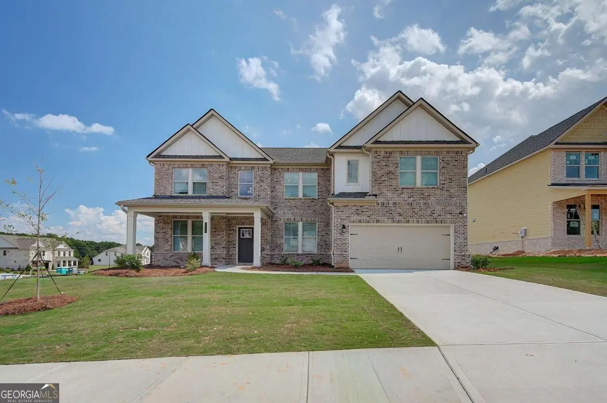 2517 Cadenza Circle, Dacula, GA 30019 - Image #1