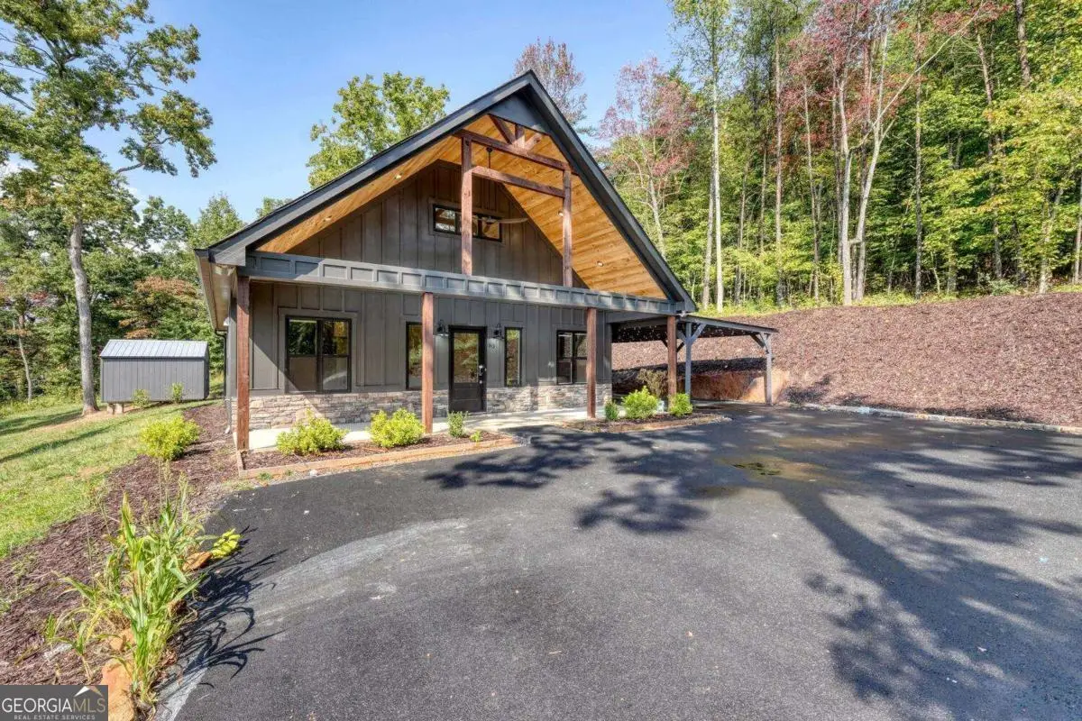 63 Nottaway Lane, Young Harris, GA 30582 - Image #1