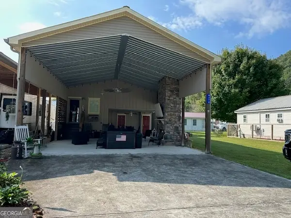 4370 Riverbank Run, Hiawassee, GA 30546