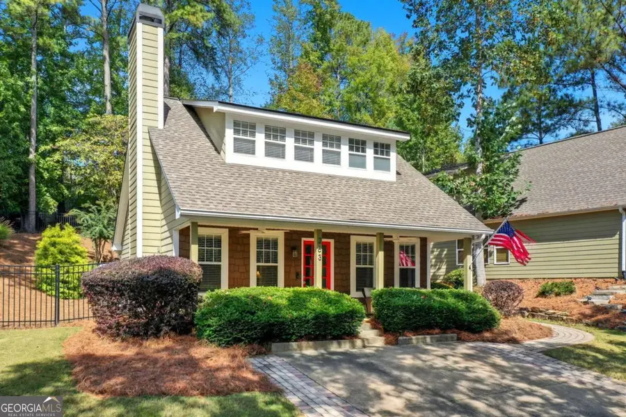 263 Lakeside Drive, Waleska, GA 30183 - Image #3