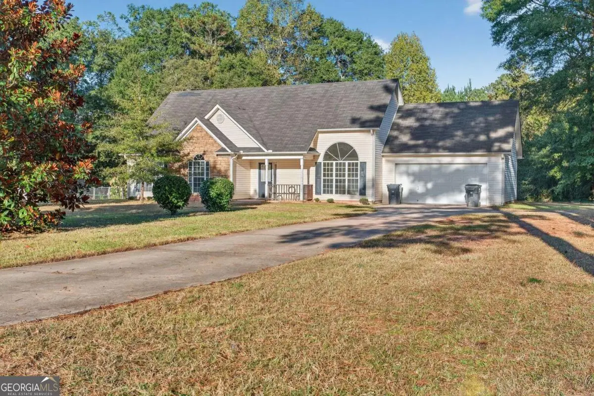 304 Kilgore Road, Griffin, GA 30223 - Image #1