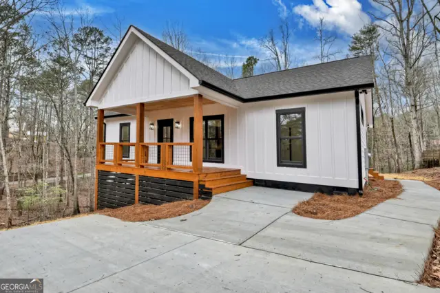 76 Cypress Circle, Ellijay, GA 30540 - Image #2