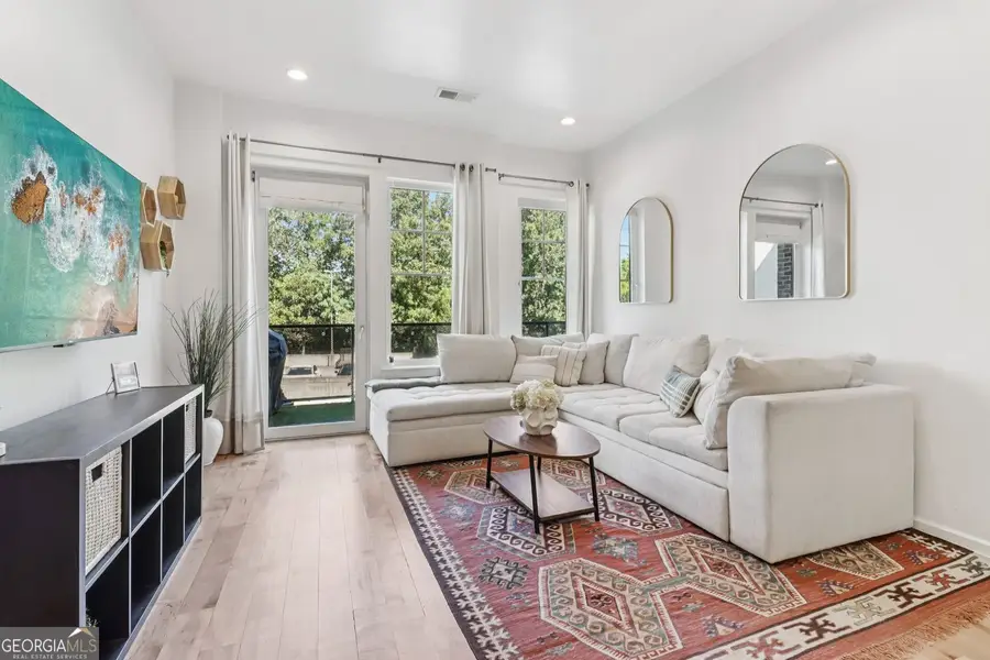 1430 Dresden Drive Ne #225, Brookhaven, GA 30319 - #2