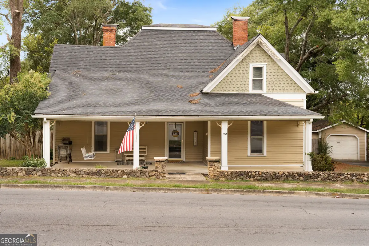 712 College Street, Calhoun, GA 30701 - Image #1