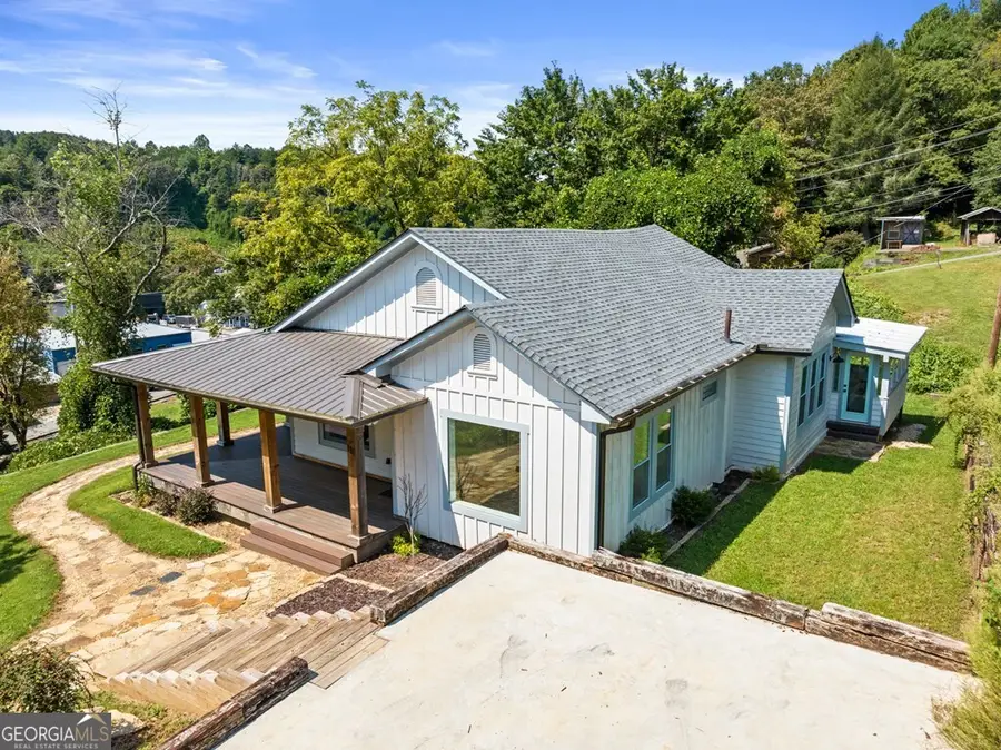 111 Highland Street, Copperhill, TN 37317 - #2