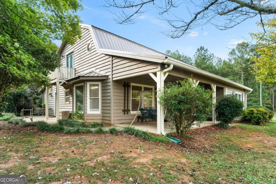 40 Wesley Road Nw, Adairsville, GA 30103 - Image #2