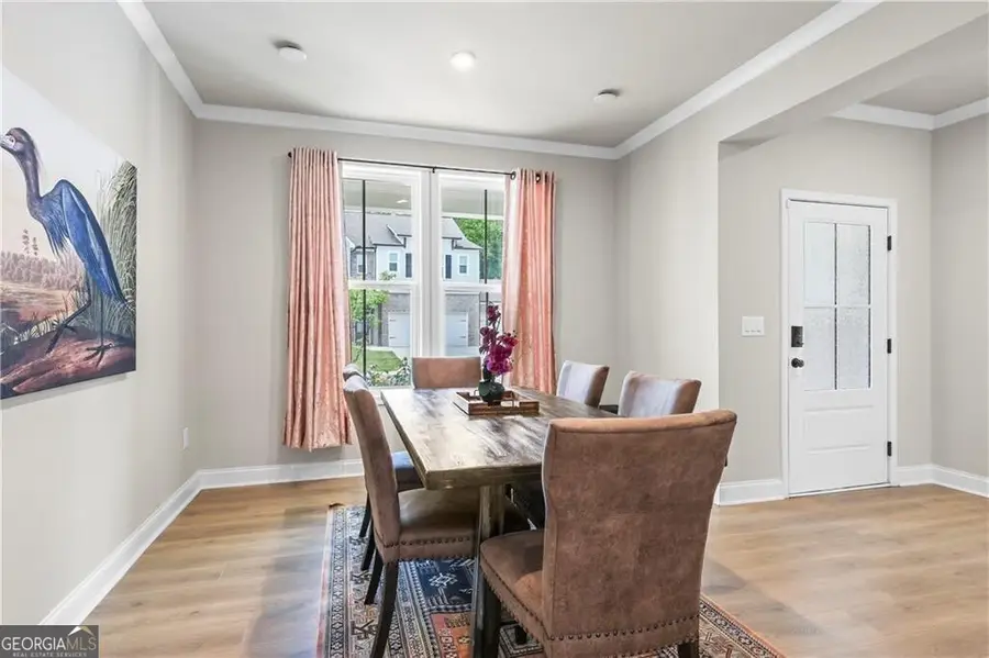 2436 Hidden Creek Road, Kennesaw, GA 30152 - Image #3