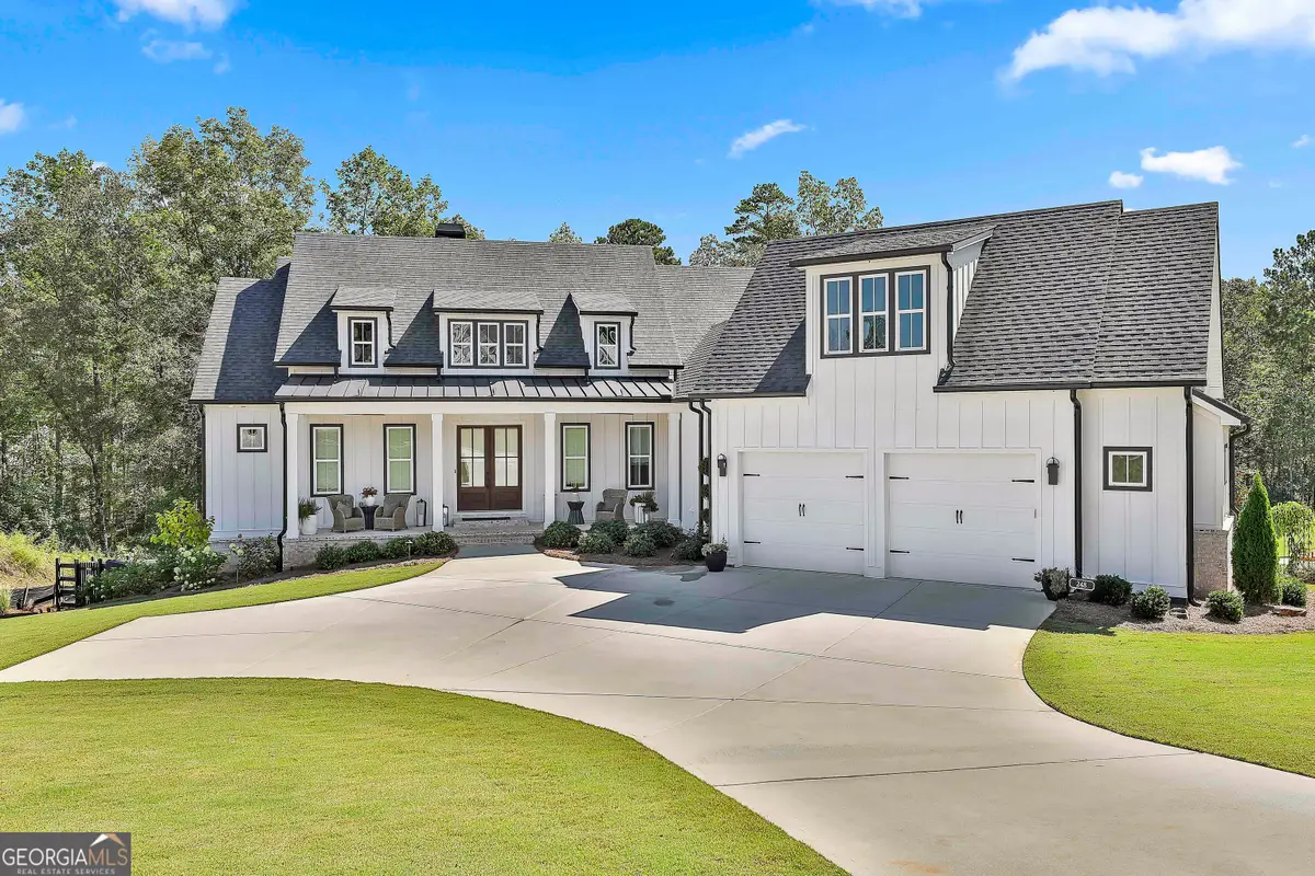 248 N Cove Drive, Newnan, GA 30263 - Image #1