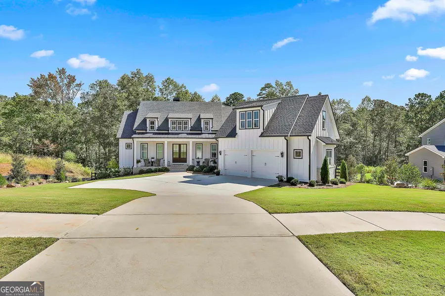 248 N Cove Drive, Newnan, GA 30263 - Image #2