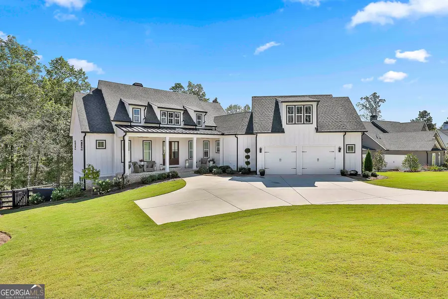 248 N Cove Drive, Newnan, GA 30263 - Image #3