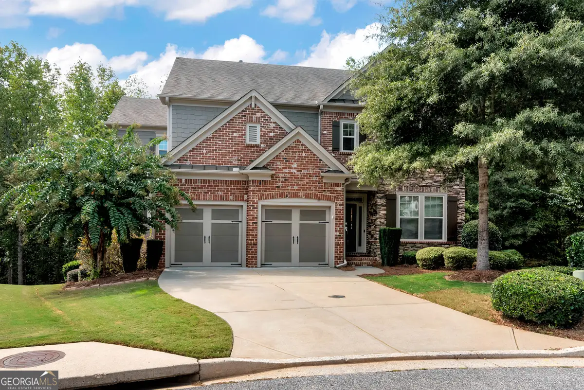 3990 Sweeting Street, Cumming, GA 30041 - Image #1