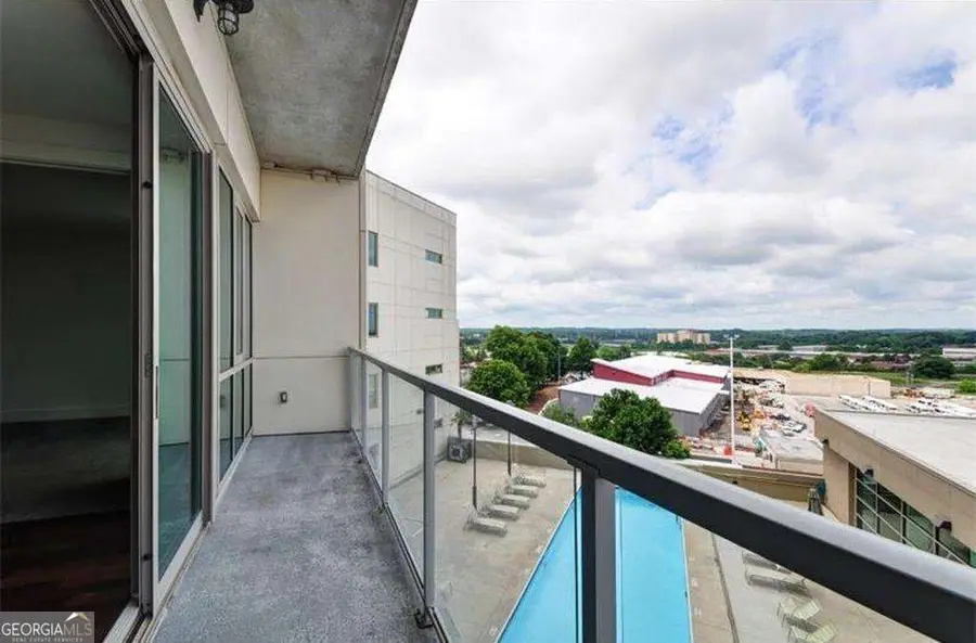 1100 Howell Mill Road Nw #917, Atlanta, GA 30318 - Image #2