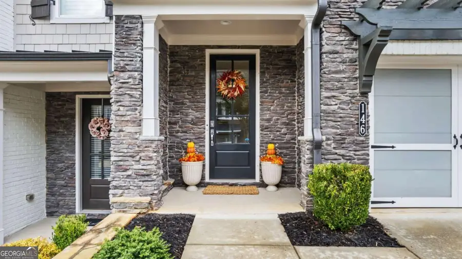 146 Bellehaven Drive, Woodstock, GA 30188 - Image #3