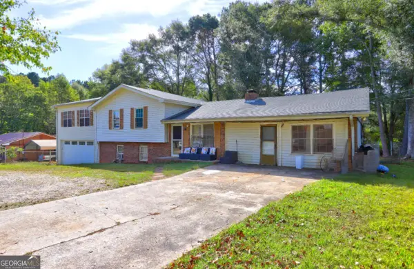 70 Henson Circle, Carrollton, GA 30117