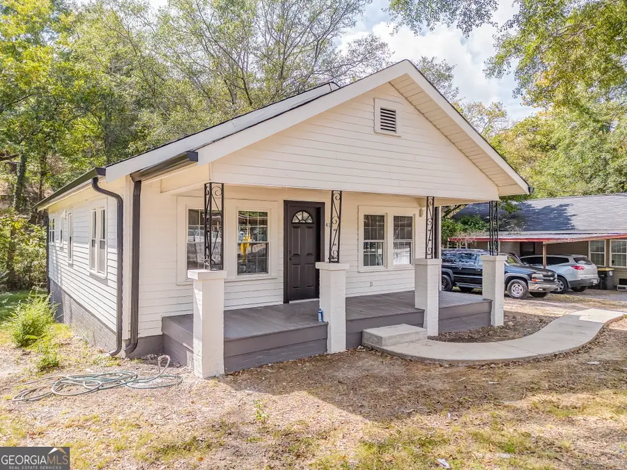 412 North Avenue Ne, Rome, GA 30161 - Image #2