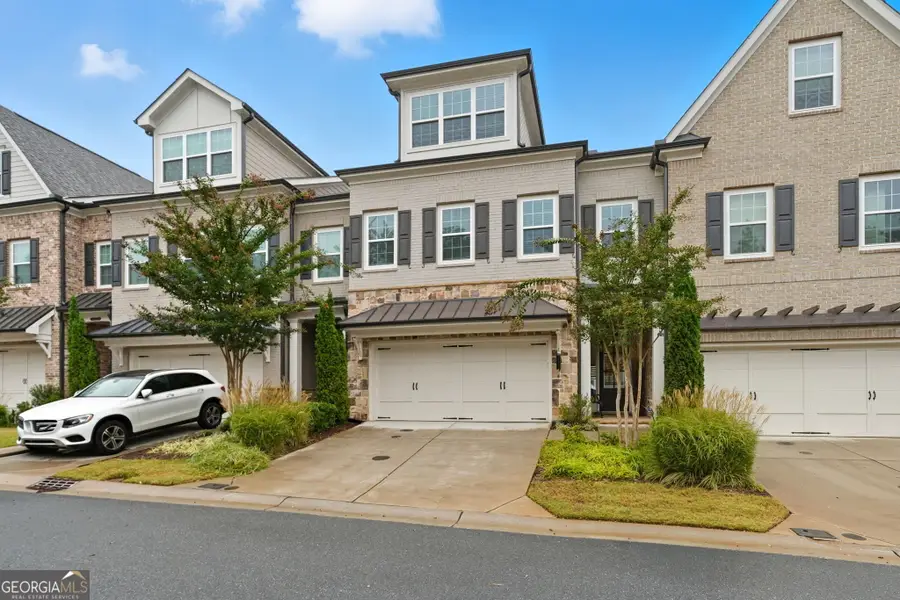 3226 Artessa Lane Ne, Roswell, GA 30075 - Image #3