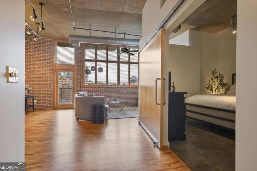 640 Glen Iris Drive Ne #403, Atlanta, GA 30308 - Image #3