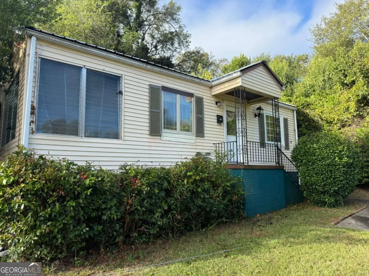 3560 Mckenzie Drive, Macon, GA 31204 - Image #1