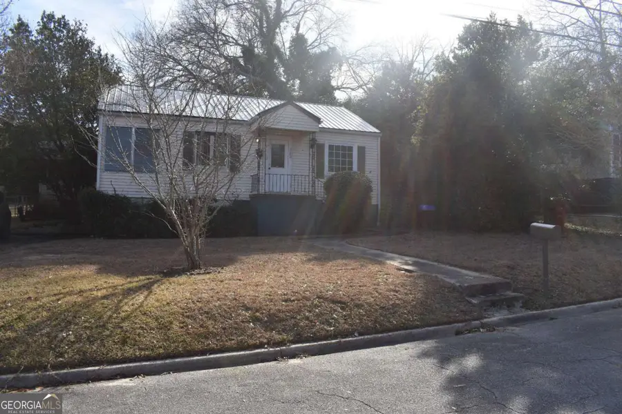 3560 Mckenzie Drive, Macon, GA 31204 - Image #2