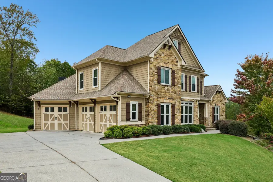 116 Silvercrest Drive, Acworth, GA 30101 - Image #2