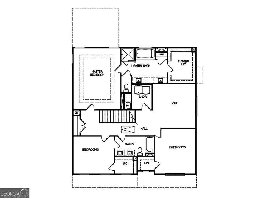 4860 White Street, Sugar Hill, GA 30518 - Image #3