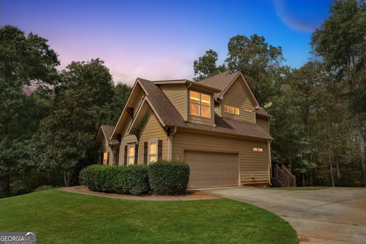 258 Bradshaw Farms Drive, Senoia, GA 30276 - Image #1