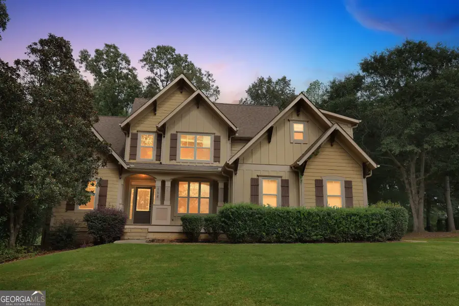 258 Bradshaw Farms Drive, Senoia, GA 30276 - Image #2