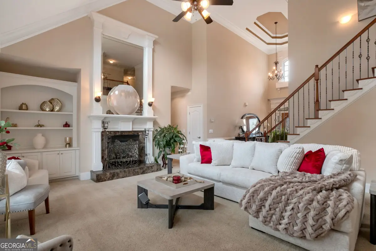 415 Oxmoore Lake Drive, McDonough, GA 30252 - Image #1