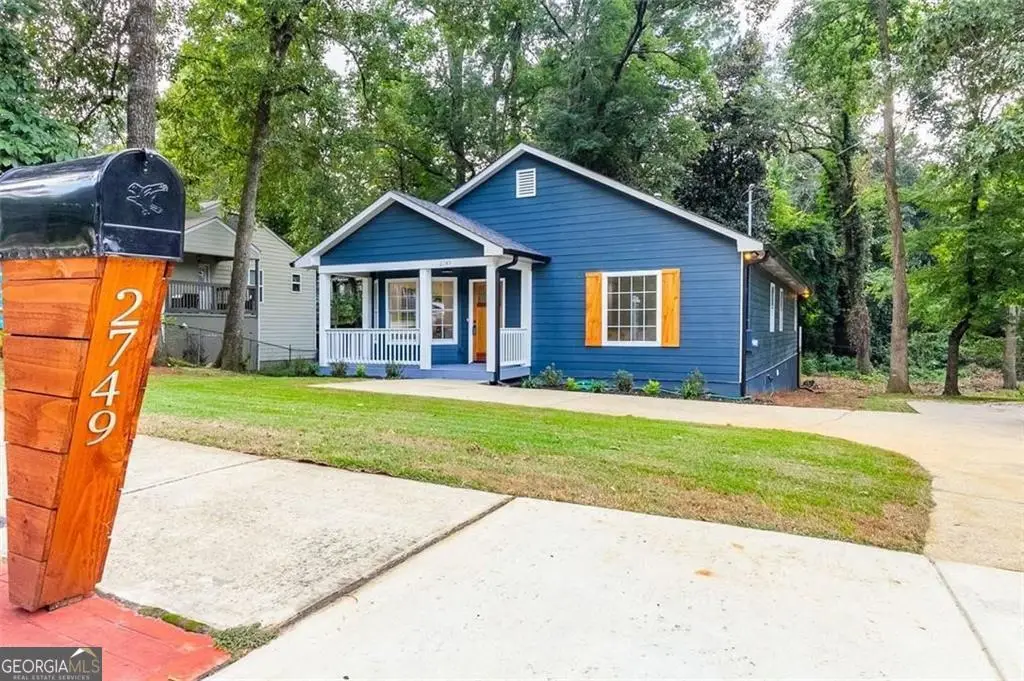 2749 Memorial Drive Se, Atlanta, GA 30317 - Image #1