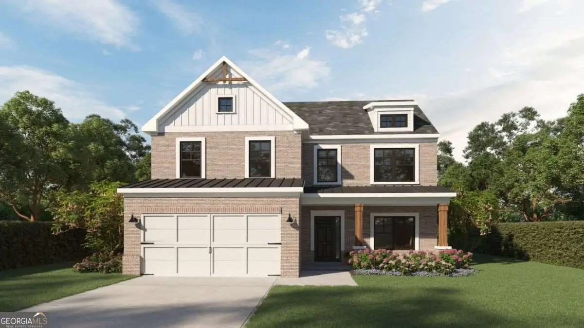 364 Waterbluff Drive, Mableton, GA 30126 - Image #1