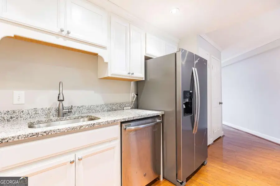 1501 Clairmont Road #1525, Decatur, GA 30033 - Image #3