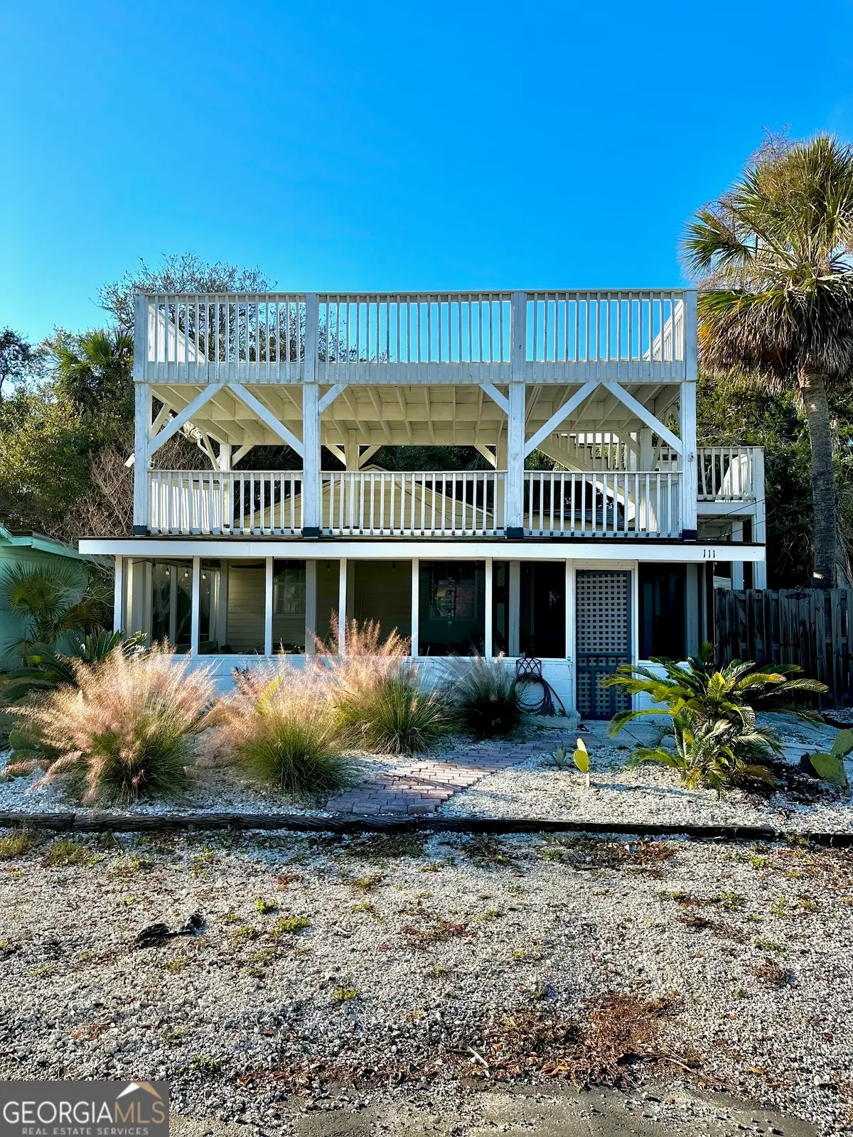 111 2nd Avenue, Tybee Island, GA 31328 - Image #1