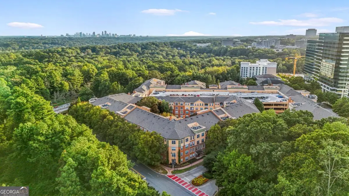 10 Perimeter Summit Boulevard Ne #3107, Chamblee Doraville, GA 30319 - Image #1
